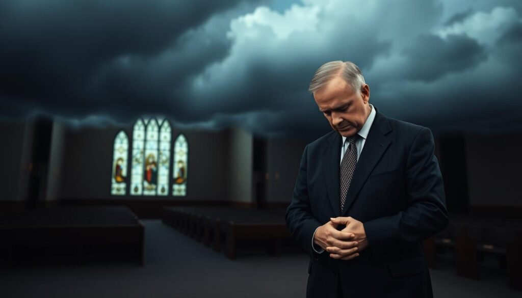 Charles Stanley divorce reasons