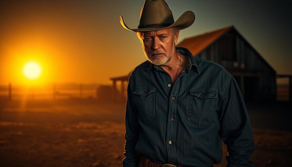 Cowboy Josh divorce reasons