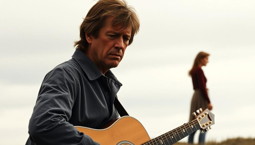 John Denver and Annie Martell divorce