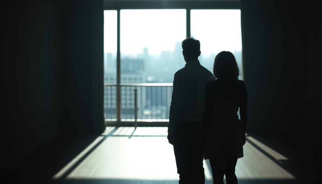 Keri Rowell divorce reasons