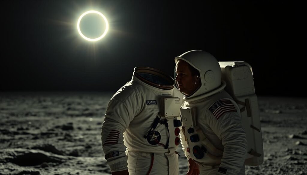 Neil Armstrong fame