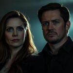 Amy and Matt from The Dead Files Divorce