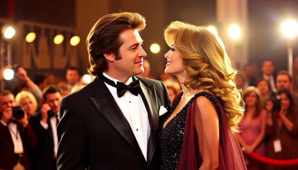 Why Did Farrah Fawcett Divorce Lee Majors
